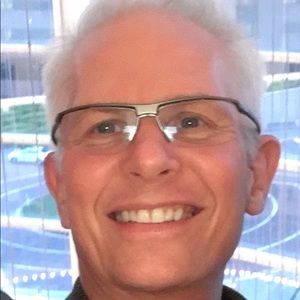 Meet your Posher, William